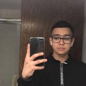 Meet your Posher, Kaleb